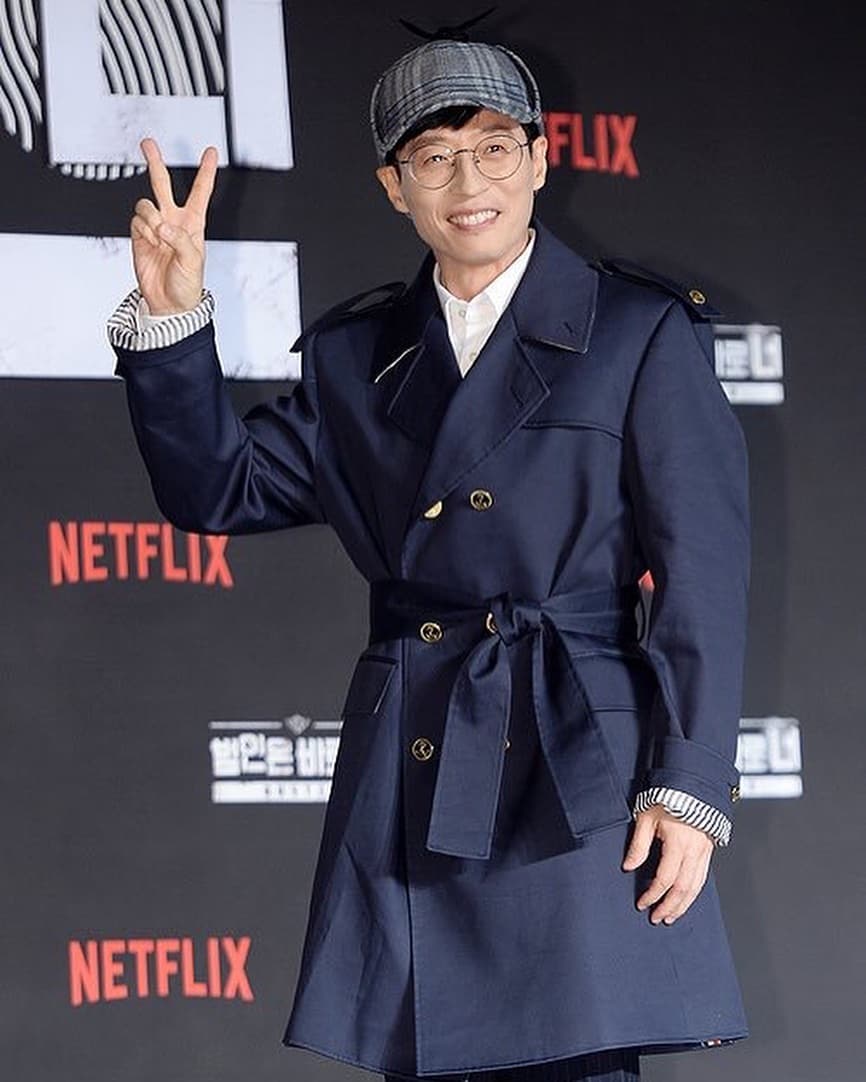 Image source_instagram|yoojaeseok72