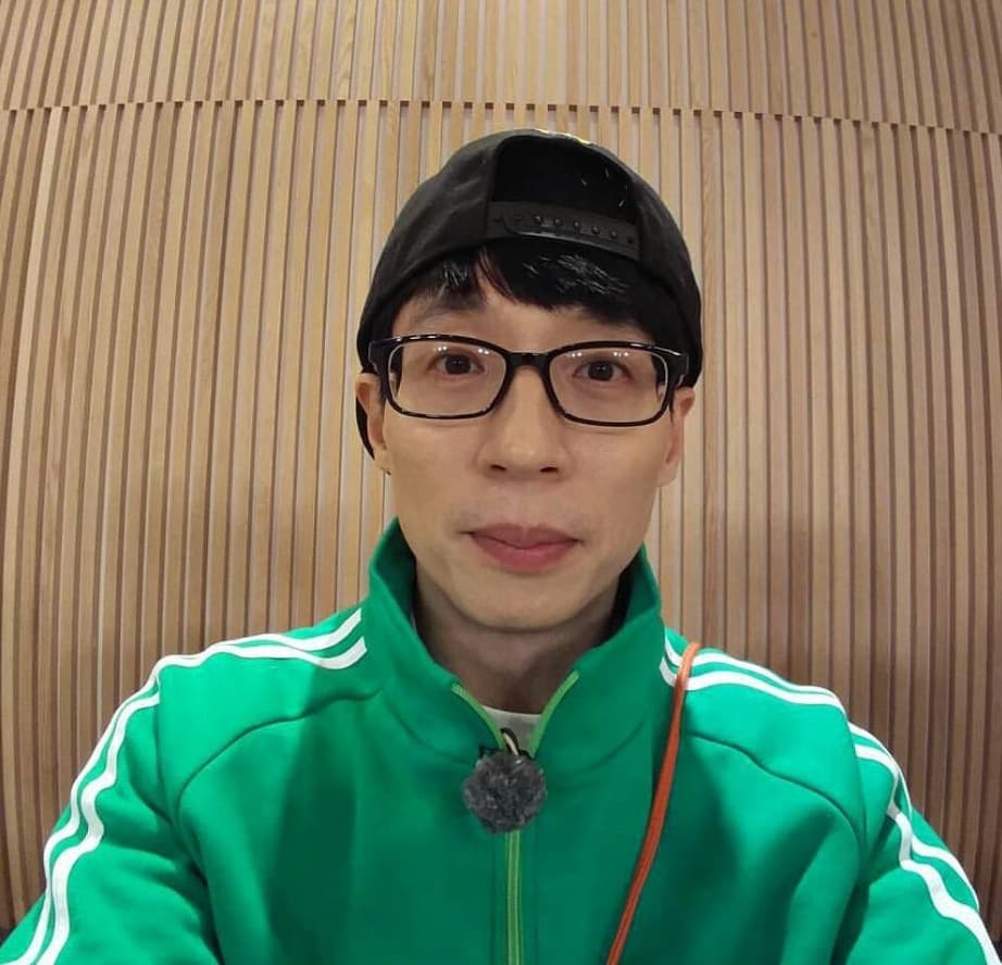 Image source_instagram|yoojaeseok72