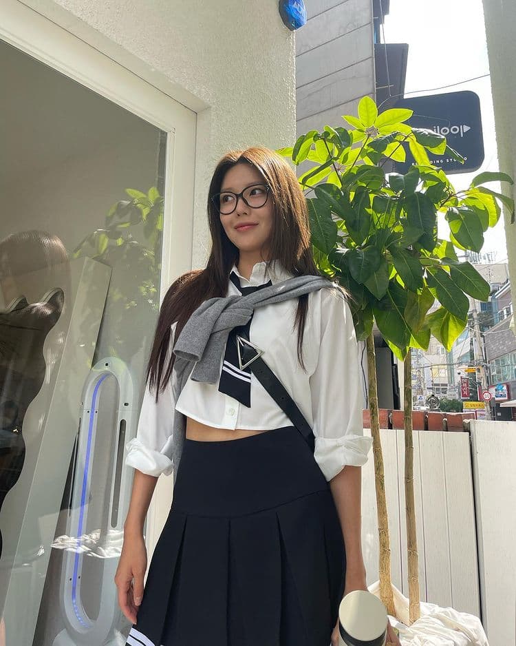 Image Source_Instagram | sooyoungchoi