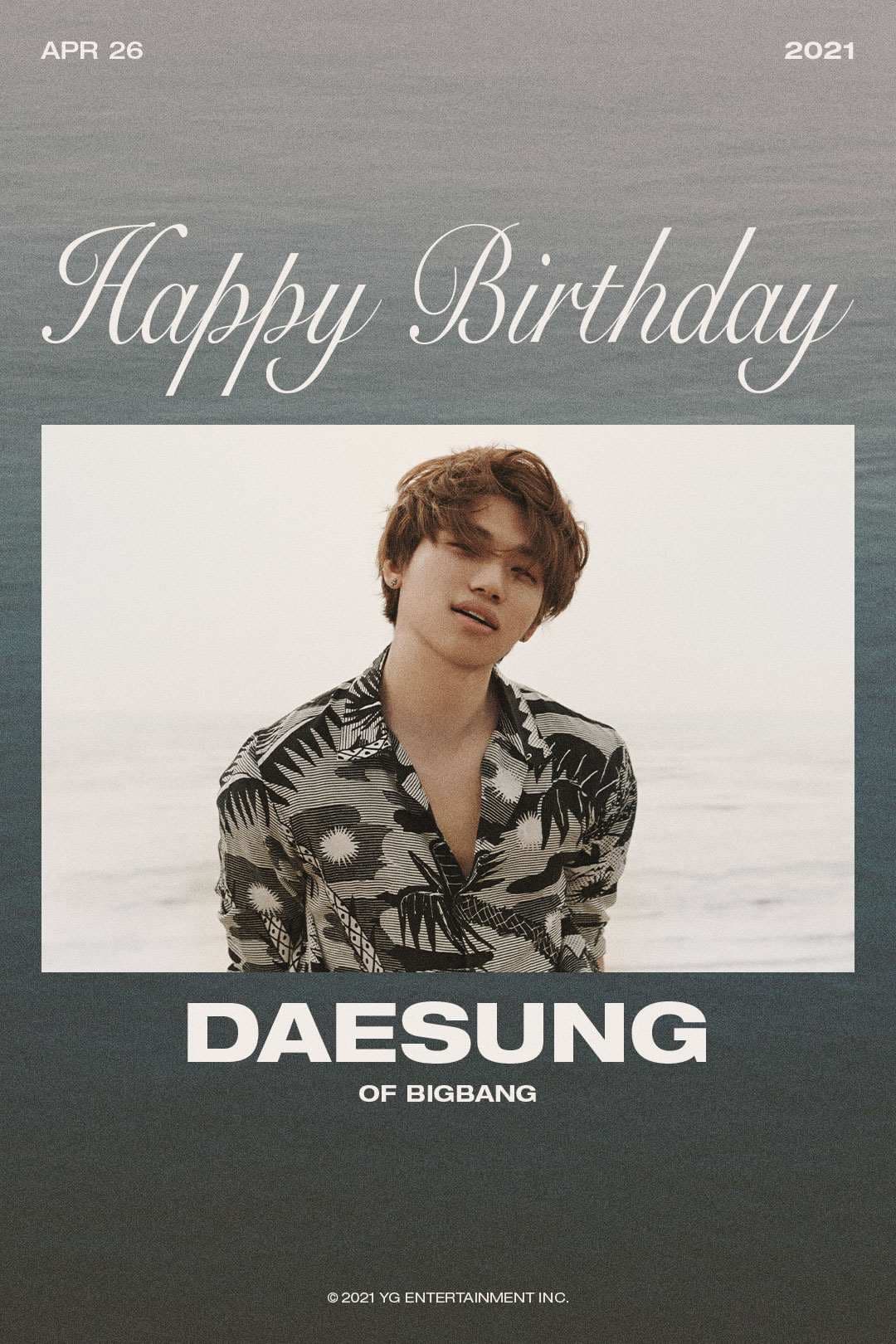 image source-facebook@BIGBANG