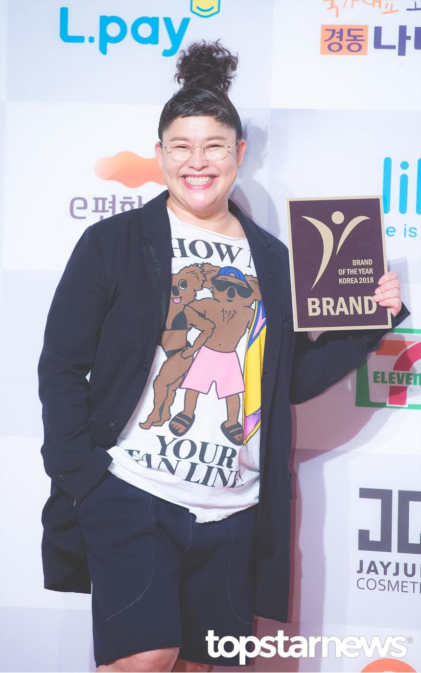 Image Source | Topstarnews提供