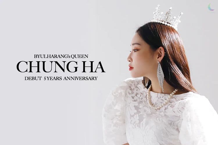 Image Source_Instagram | chungha_official