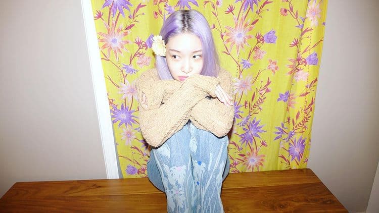 Image Source_Instagram | hyunah_aa