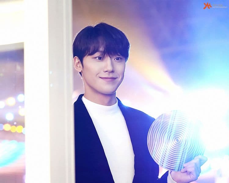 Image Source_Instagram | ldh_staff