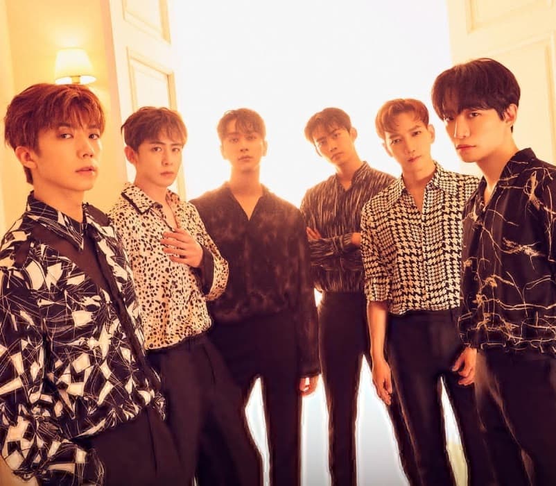 Image Source_Instagram | 2pm_official_jp