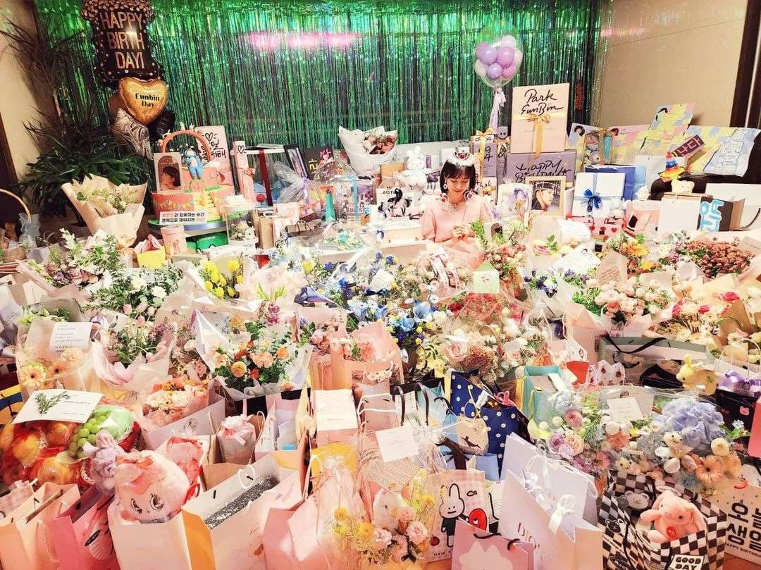 Image source_Instagram|eunbining0904