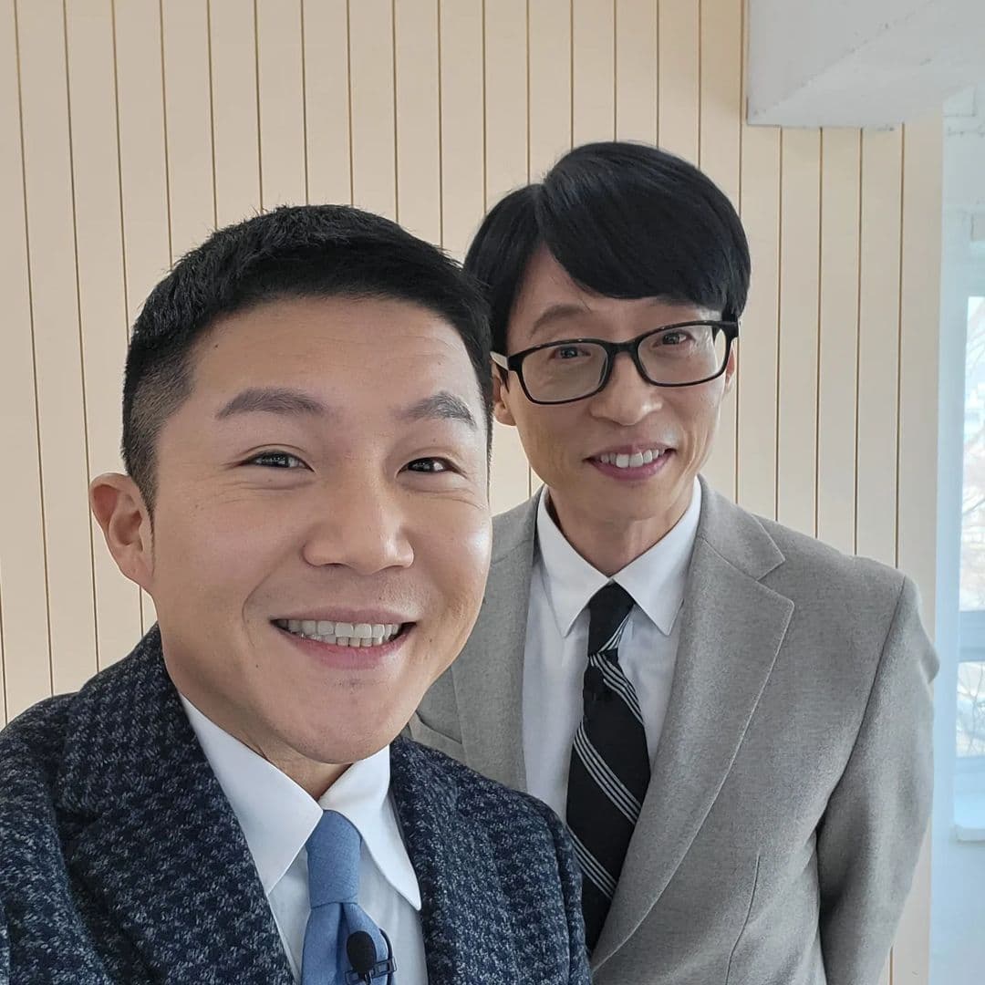 Image source_Instagram | chosaeho