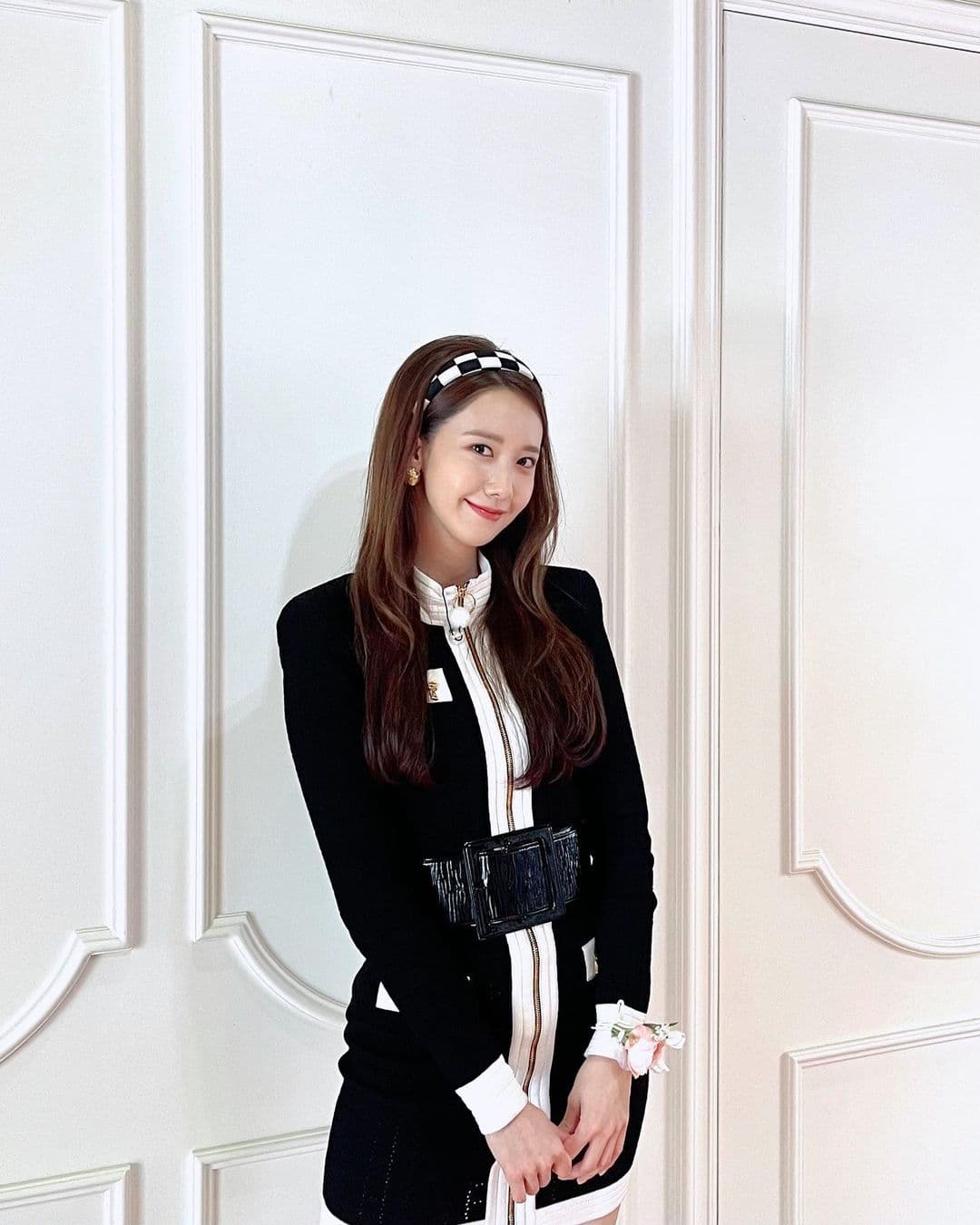 Image Source_Instagram | yoona__lim