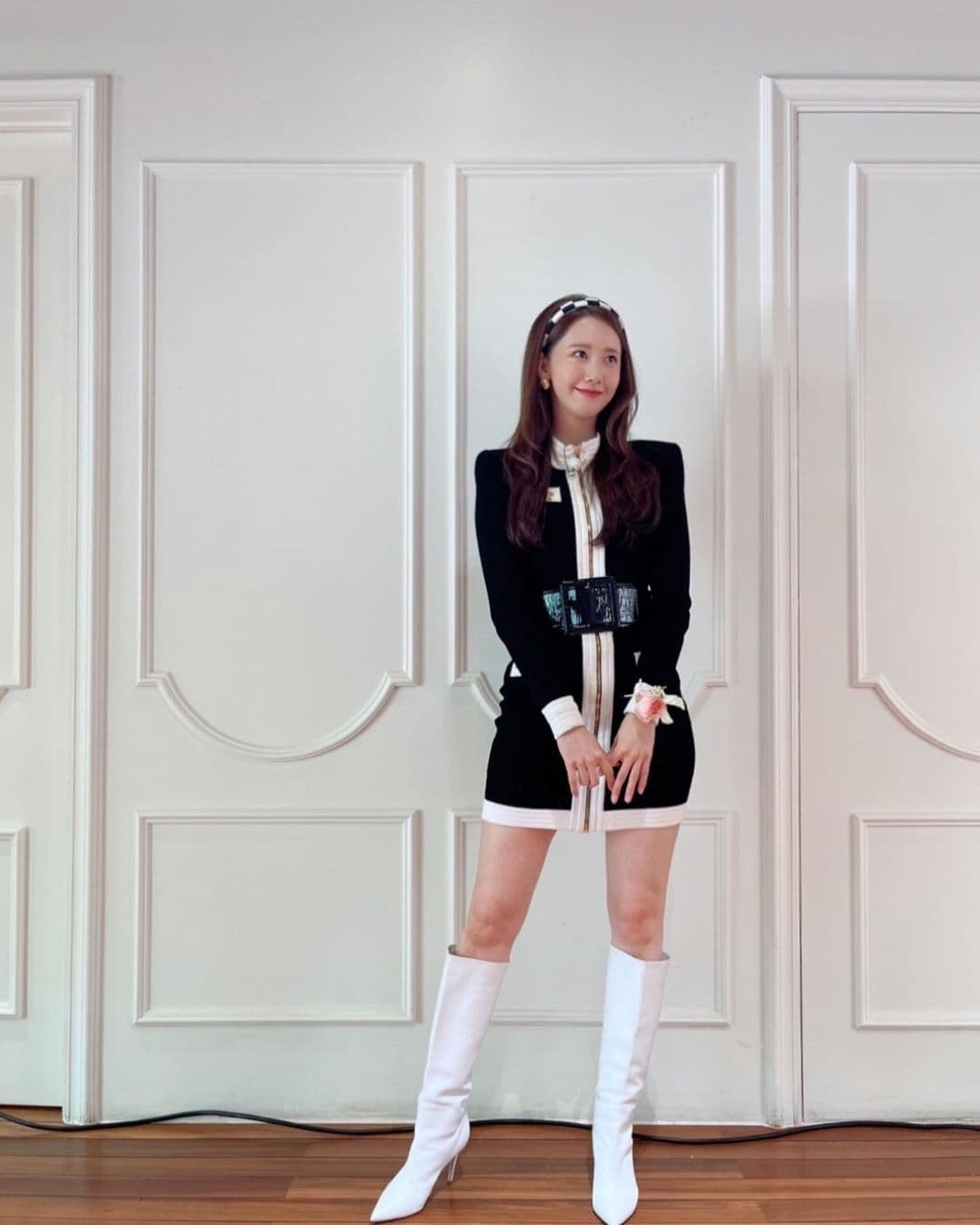 Image Source_Instagram | yoona__lim
