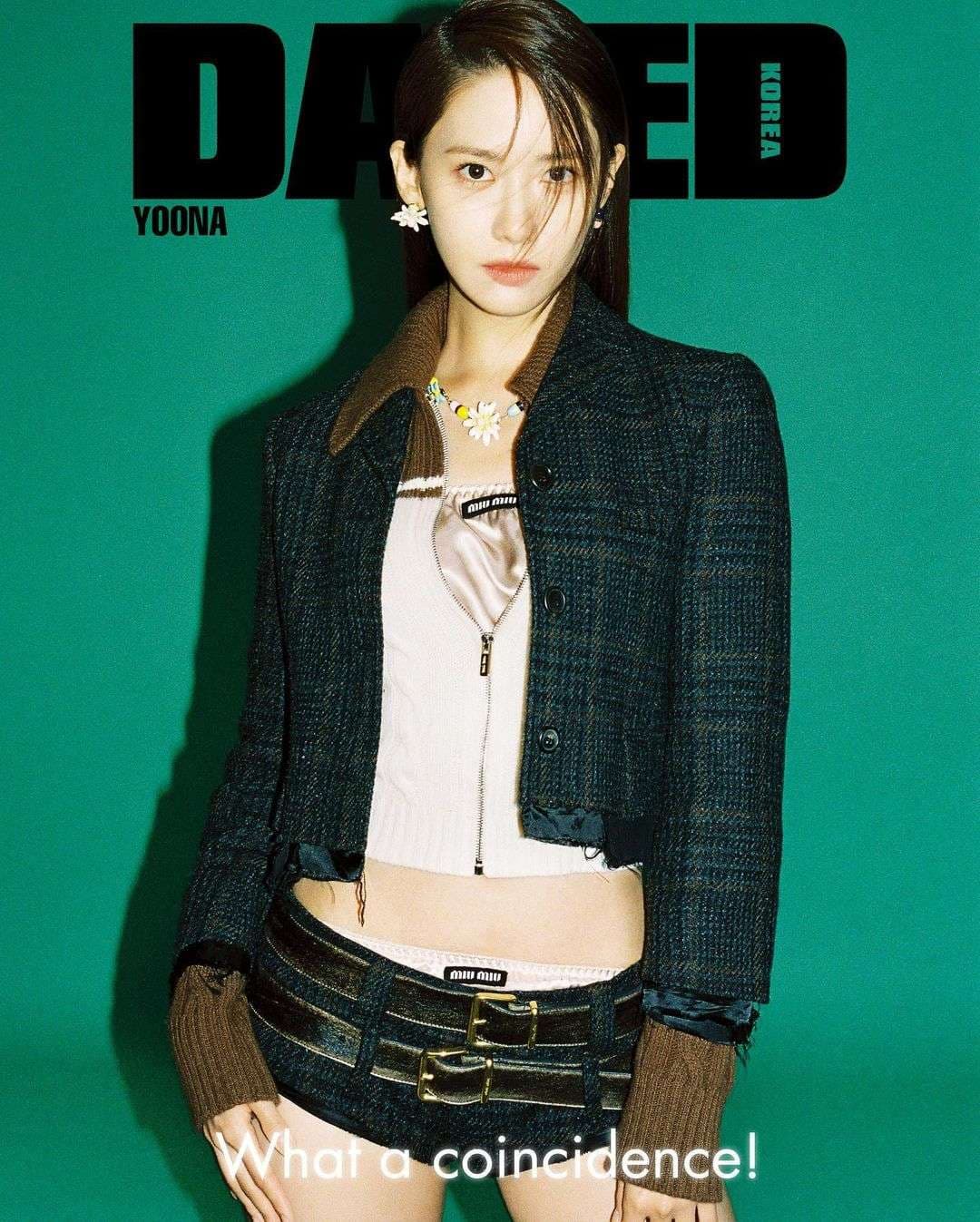 Image Source_Instagram | yoona__lim
