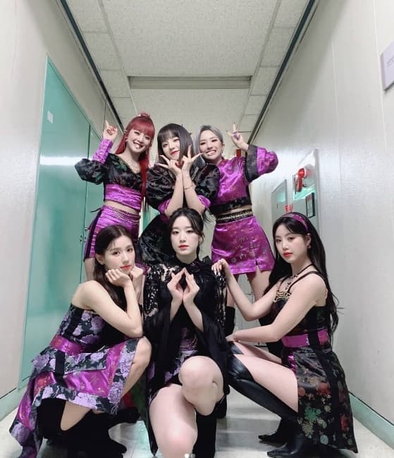 Image Source_Instagram |official_g_i_dle