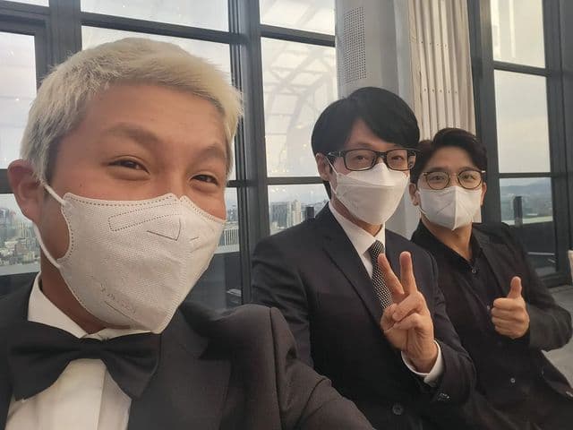 Image Source_Instagram | chosaeho