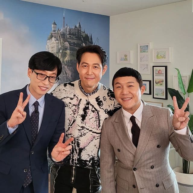 Image Source_Instagram | chosaeho