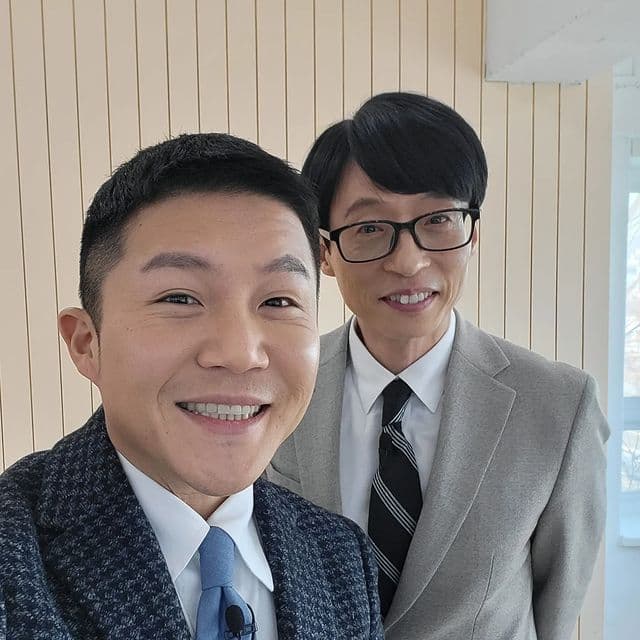 Image Source_Instagram | chosaeho