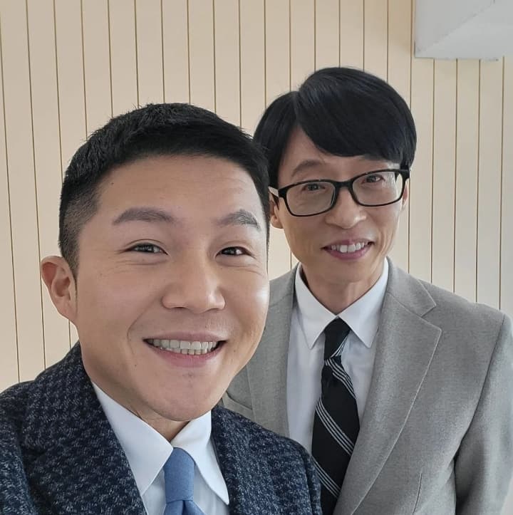 Image Source_Instagram | chosaeho