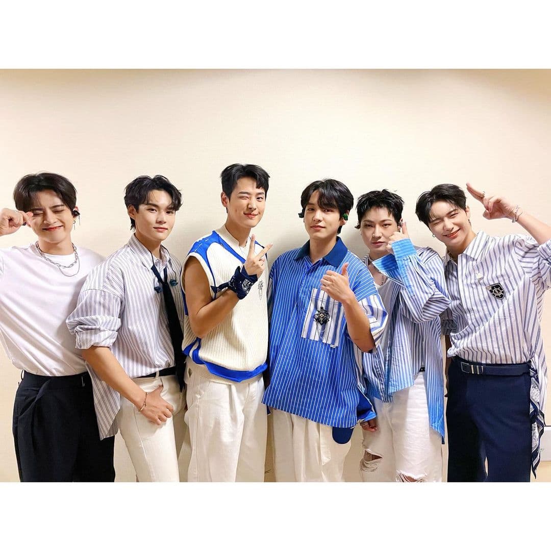 Image Source_Instagram | victon1109