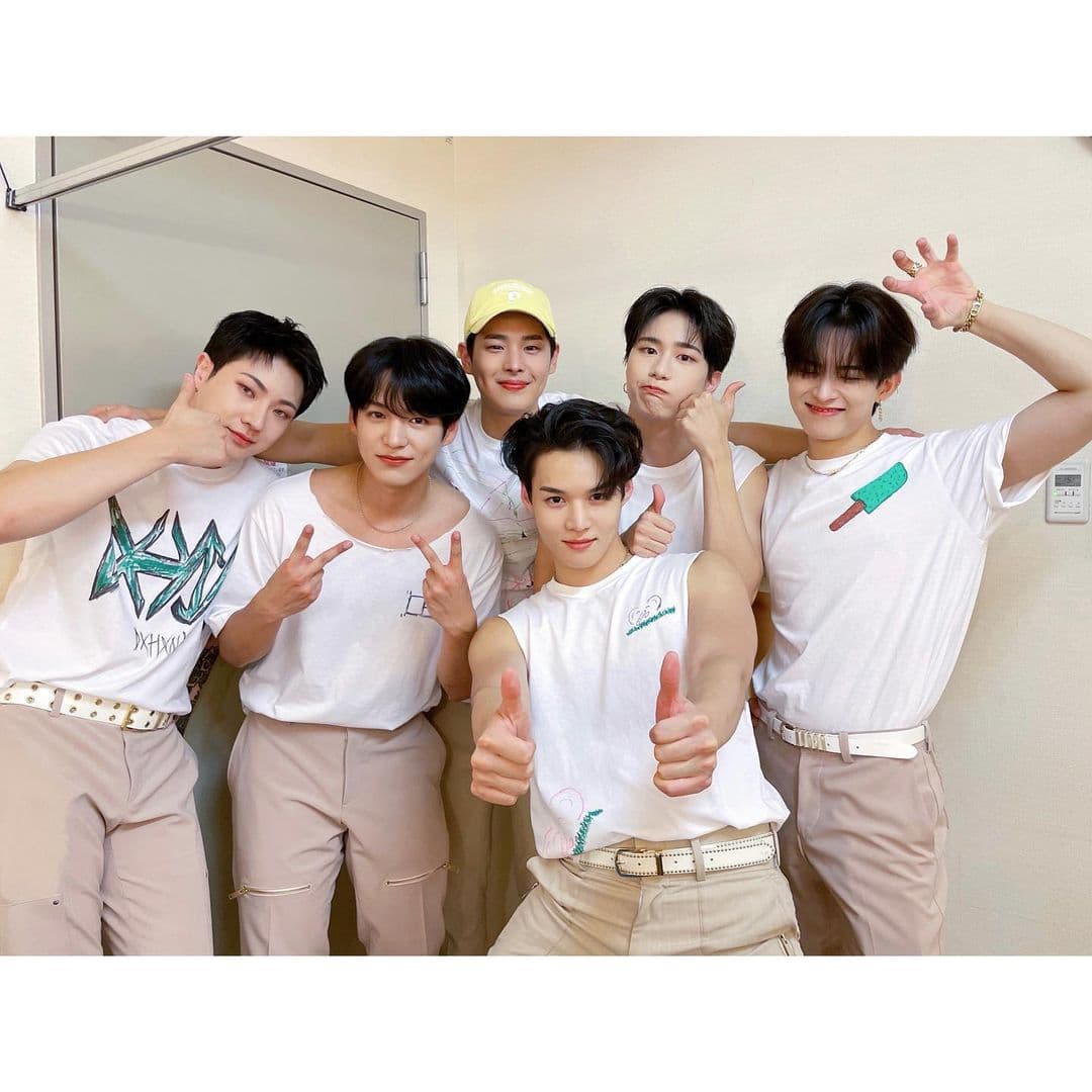 Image Source_Instagram | victon1109