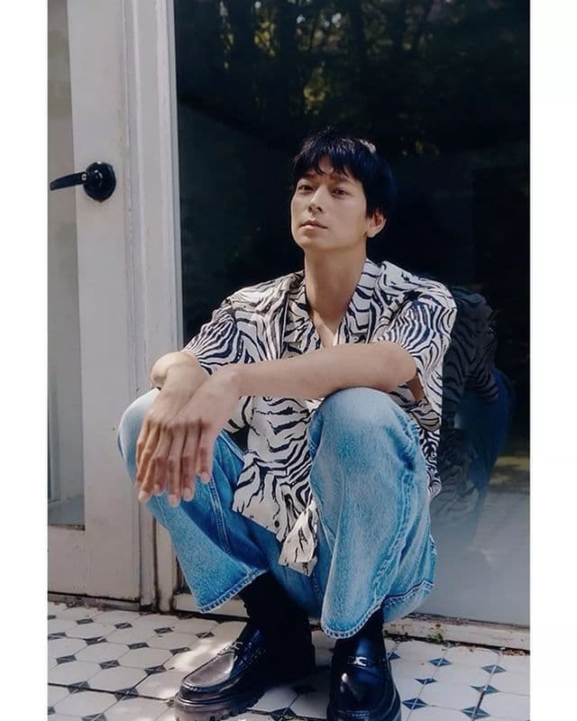 Image Source_Instagram | ansunghee0