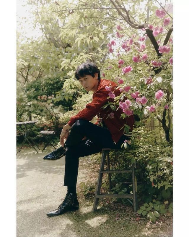 Image Source_Instagram | ansunghee0