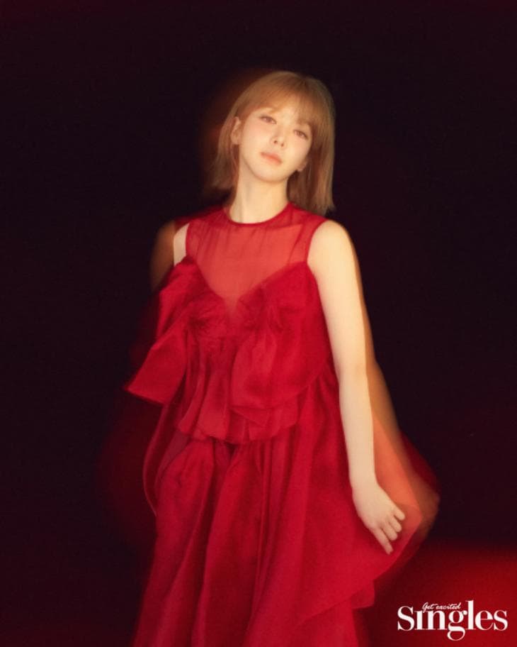 Image Source_Instagram | queenchoa_