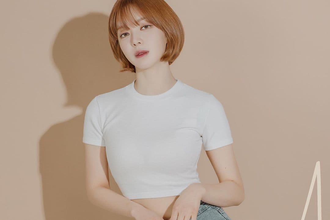 Image Source_Instagram | queenchoa_