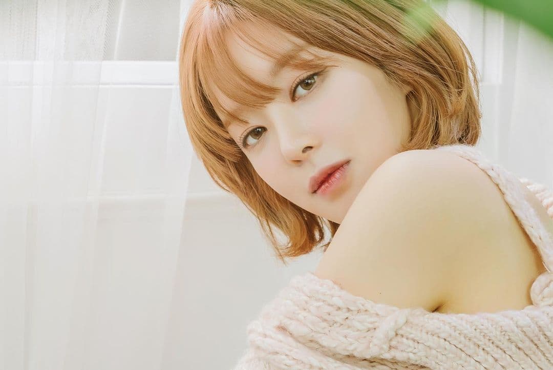 Image Source_Instagram | queenchoa_