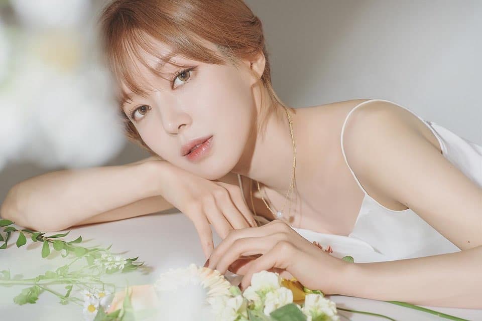 Image Source_Instagram | queenchoa_