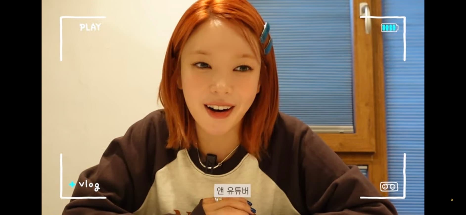 image source-youtube@초아 CHOA截圖