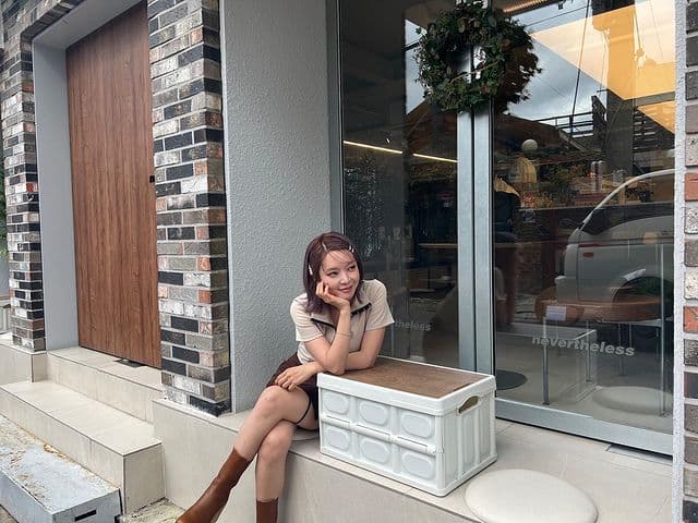 Image Source_Instagram | queenchoa_