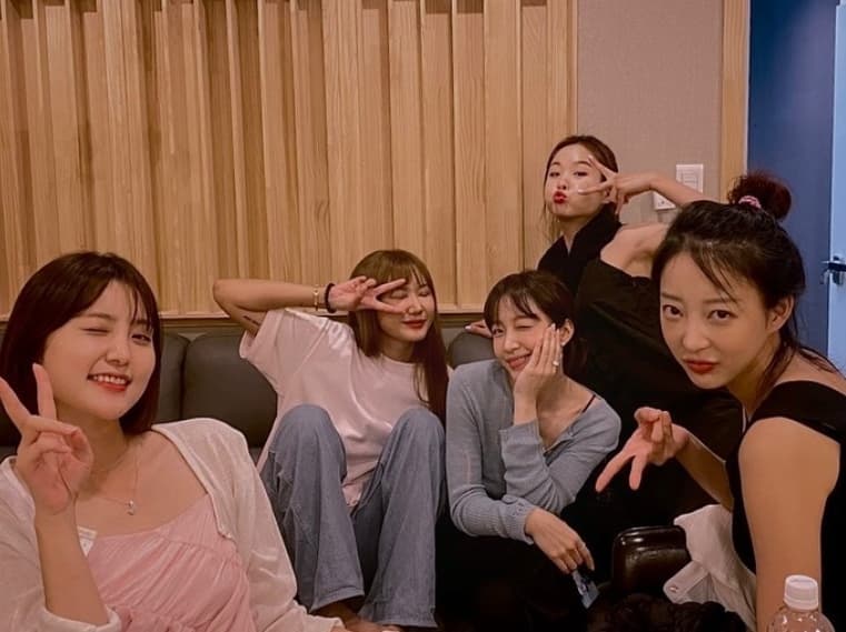 Image Source_Instagram |parkjjongaa