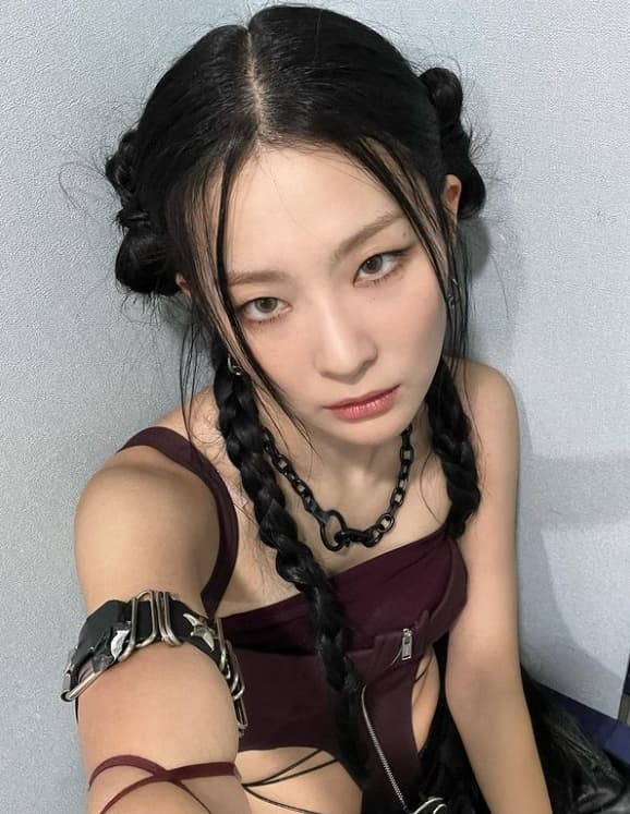 Image Source_Instagram |hi_sseulgi