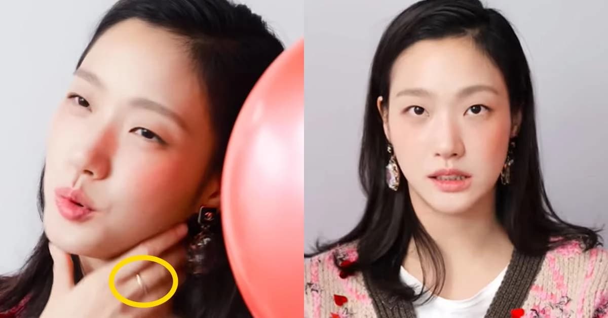 Image source_YouTube | Marie Claire Korea