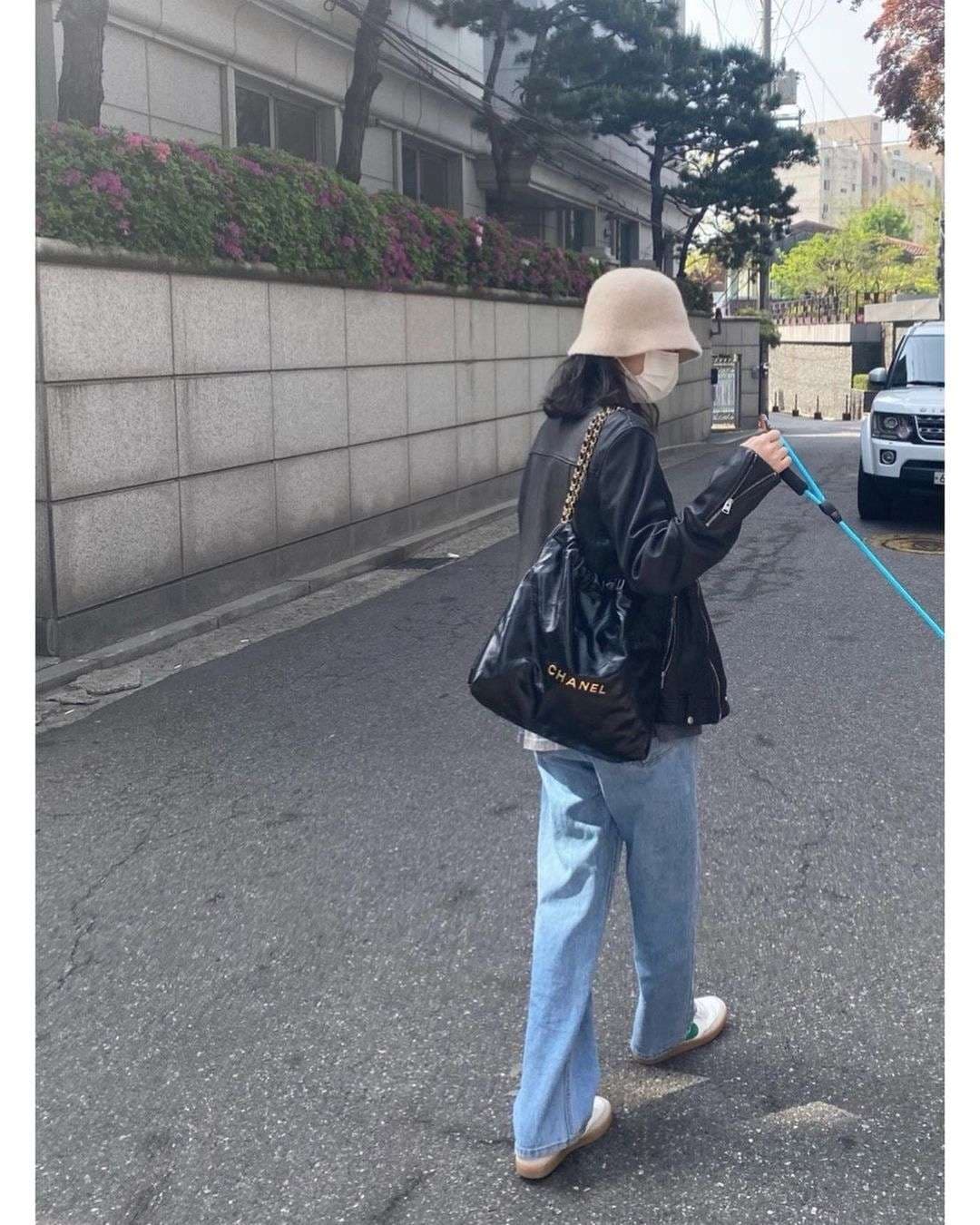 Image source_Instagram | ggonekim