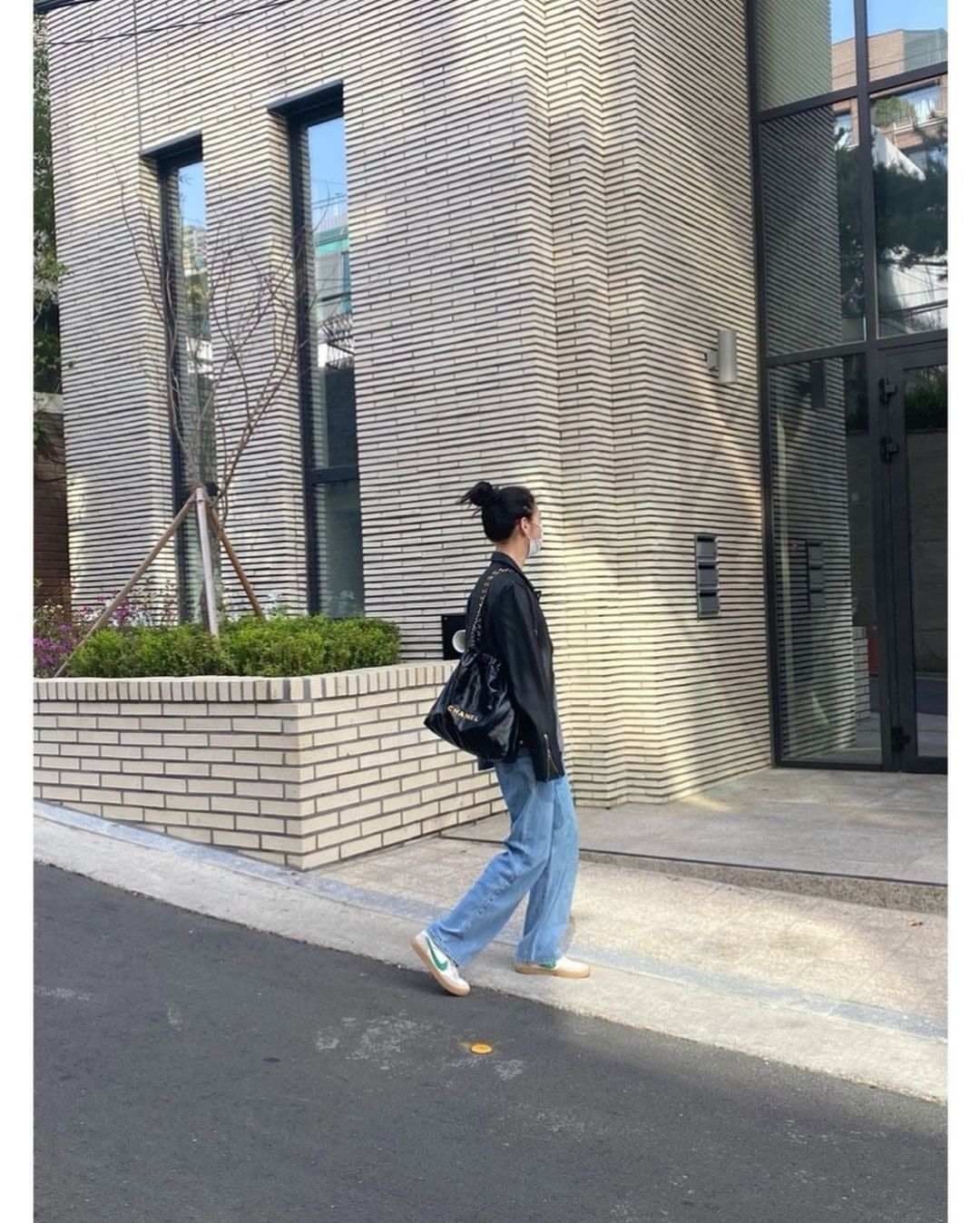 Image source_Instagram | ggonekim
