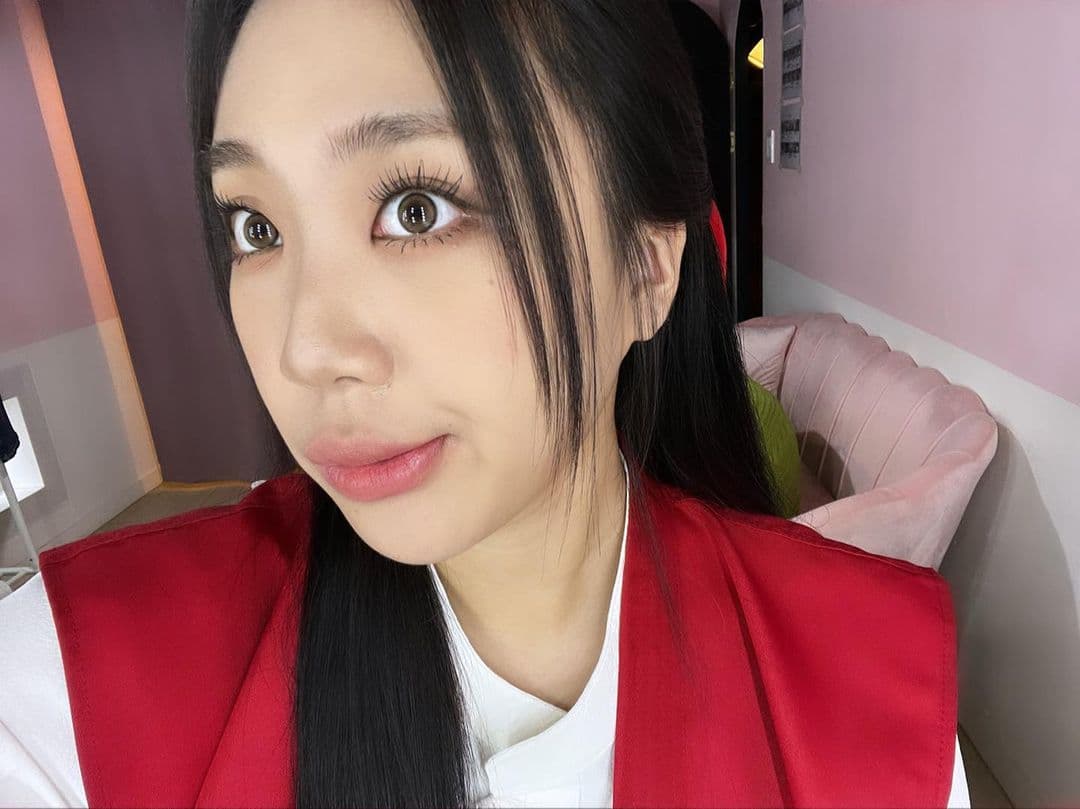 Image source_ Instagram | youngji_02