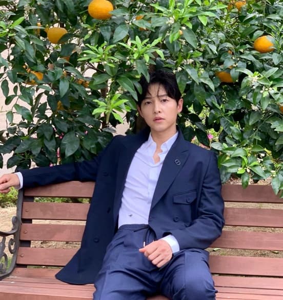 Image Source_Instagram | hi_songjoongk