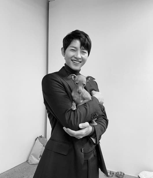 Image Source_Instagram | hi_songjoongk