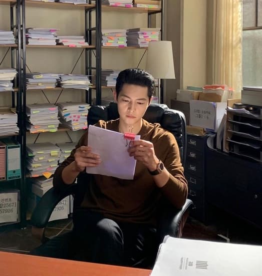 Image Source_Instagram | hi_songjoongk