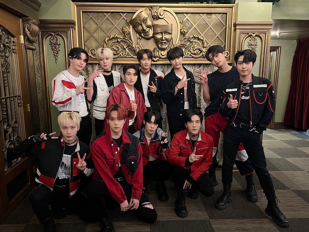 Image source_ Instagram | omegax_official