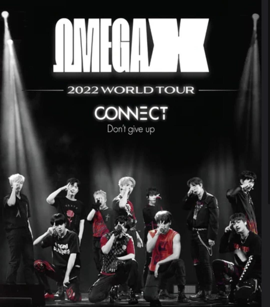 Image source_ Instagram | omegax_official