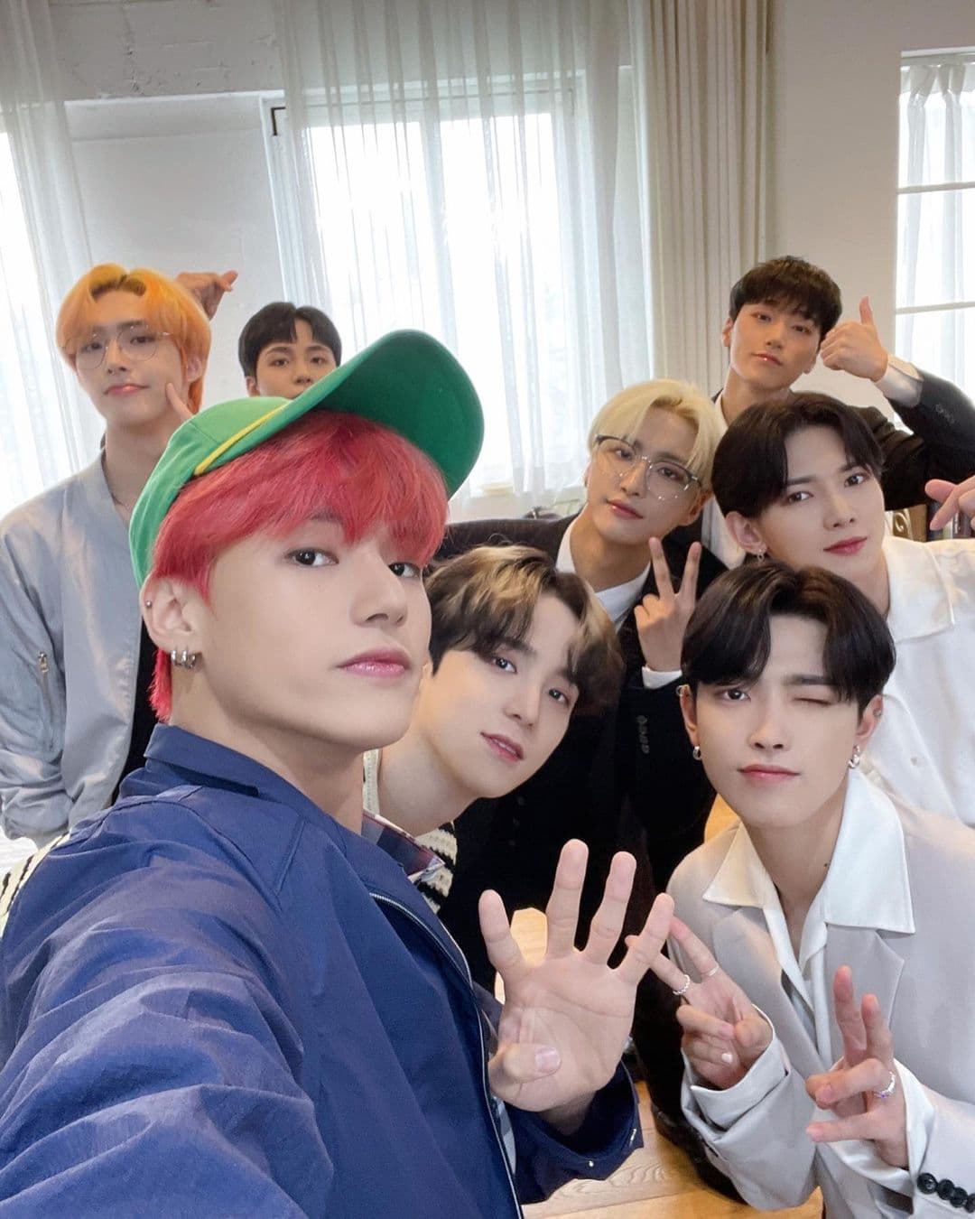 Image source_ Instagram | ateez_official_