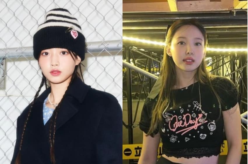 Image Source_Instagram |nayeonyny