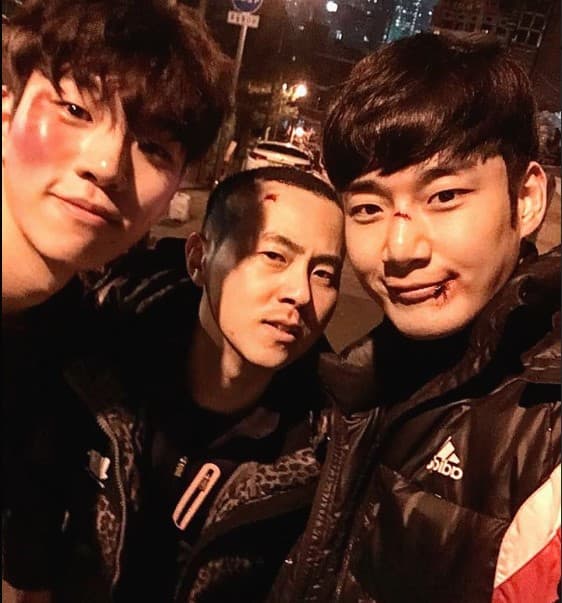 Image Source_Instagram | k.a_innsoo