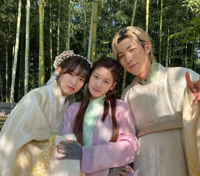 Image Source_Instagram | k.a_innsoo