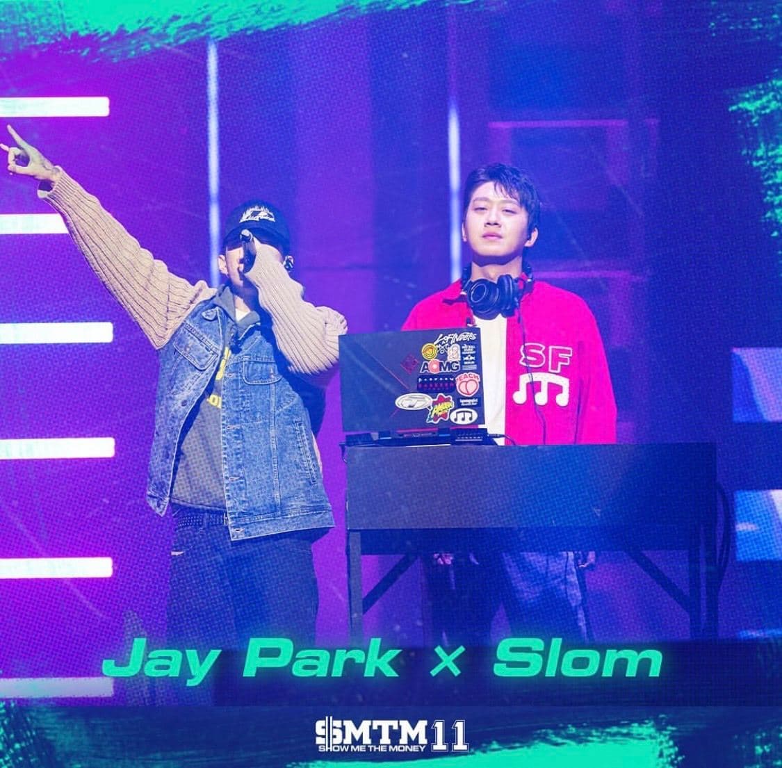 image source_instagram| mnet_hiphop