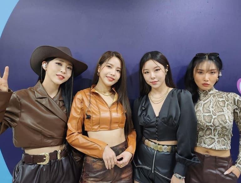 image source_instagram|mamamoo_official