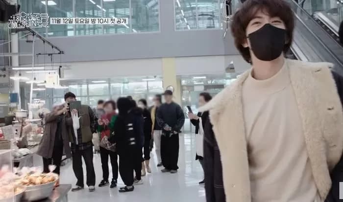 Image Source | Youtube Video Source | BANGTANTV截圖