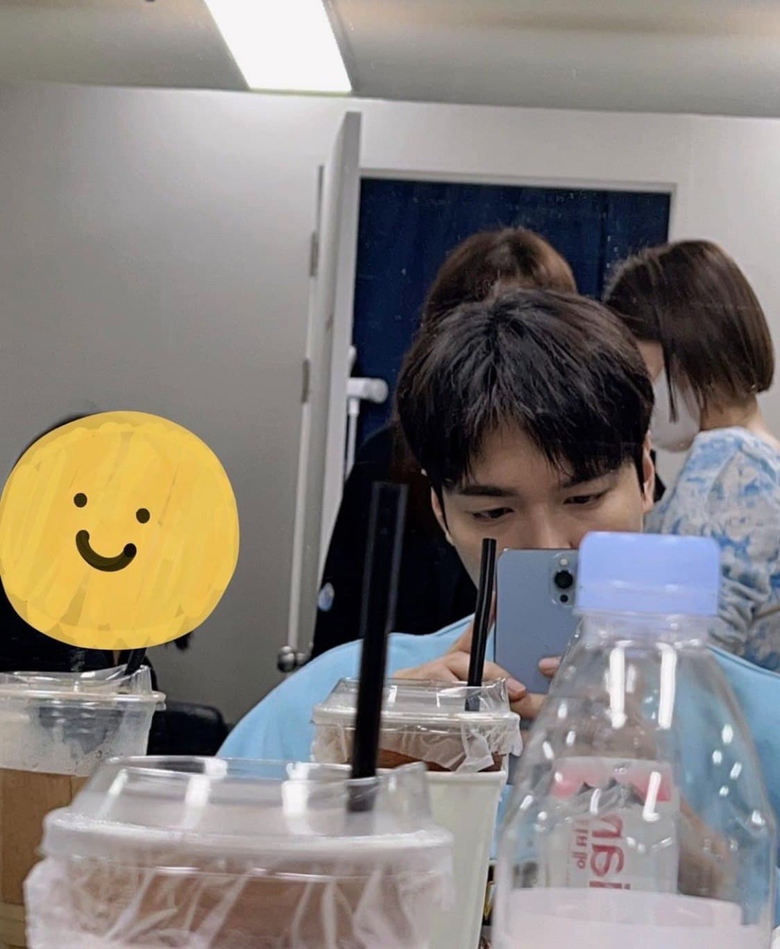 image source_instagram|actorleeminho