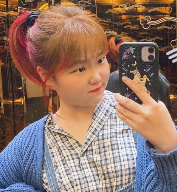 Image Source_Instagram | akmu_suhyun