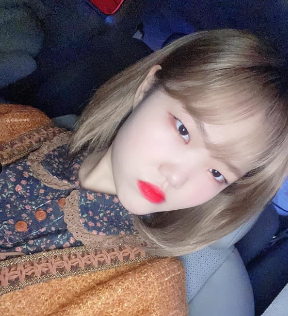 Image Source_Instagram | akmu_suhyun